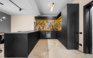 Casa Smart Premium, 5 camere, 278 mp, cartier privat, Floresti - Poză 3