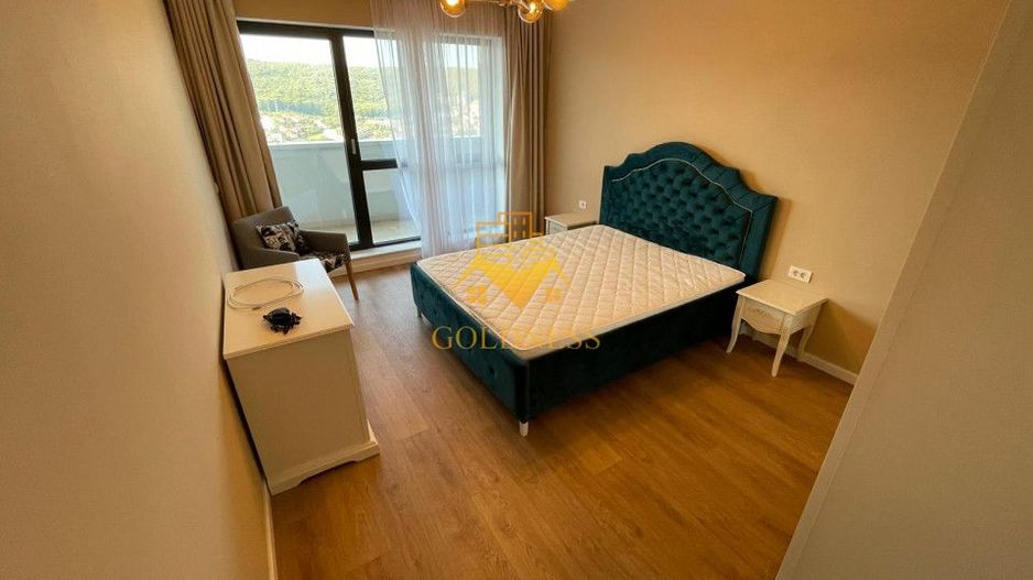 2 Camere Lux, Wings, Parcare, Zorilor, LIDL, Golden Tulip, Frunzisului - Poză 6