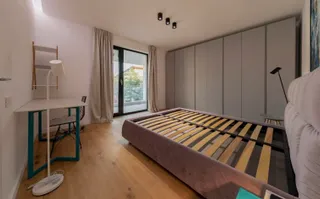 Chirie | Vilă Contemporană 6 camere 320 mp utili | Iancu Nicolae - Poză 11