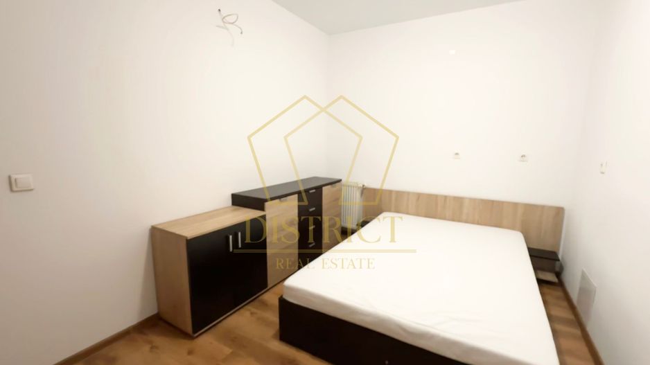 Apartament cu 2 camere | Soarelui - Poză 5