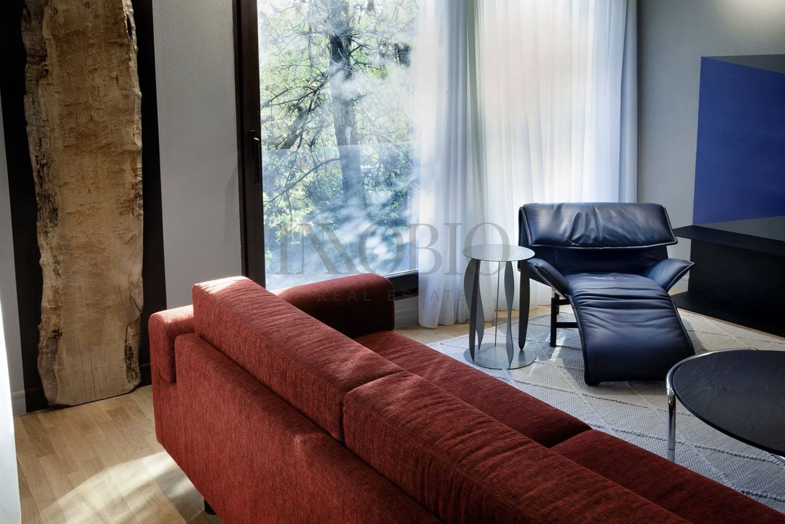 Full Service Apartment | 2 Bedrooms | Parking | Concierge - Poză 2