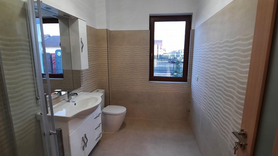 Duplex de vanzare - frumos si calitativ - Poză 6