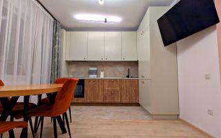 Apartament 3 camere premium –bloc boutique, 500 m de metrou Apărartori - Poză 3