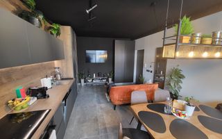 Apartament modern cu 3 camere Mobilat si Utilat,  Selimbar - Poză 19