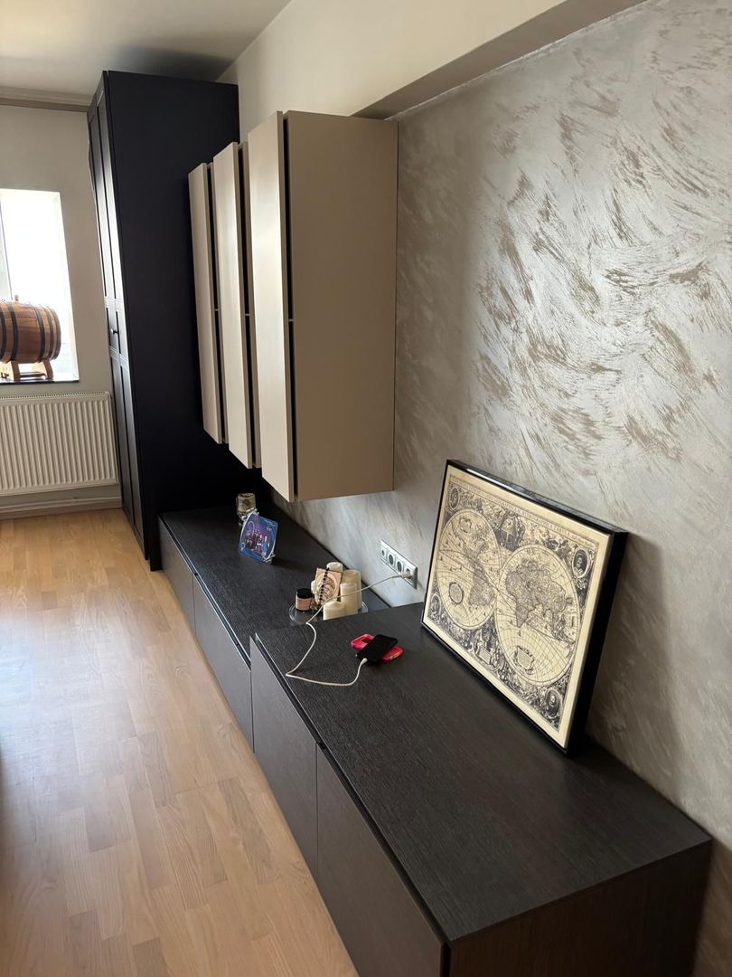Apartament 2 camere la 200 m de Tribunal Unirii metrou - Poză 9