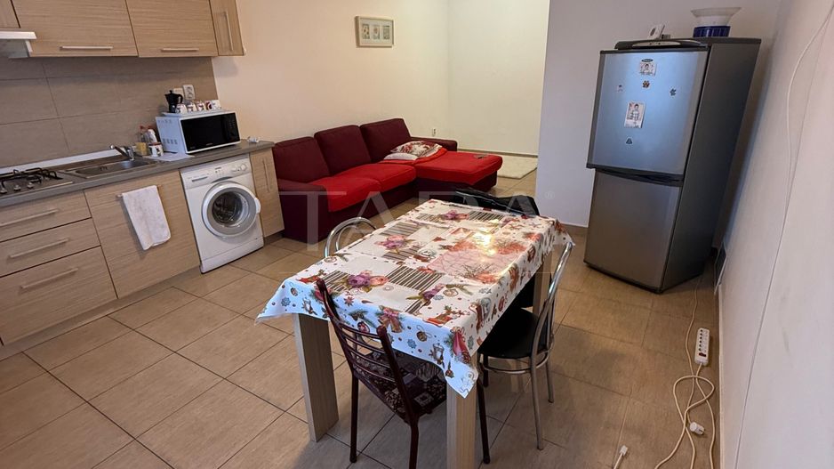 Apartament 3 camere, decomandat, 74 mp – Baciu, zona Petrom - Poză 2