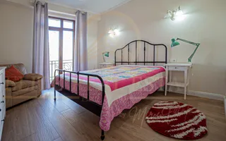 Apartament unicat de 4 camere in zona peninsulara, constructie 2021! - Poză 15