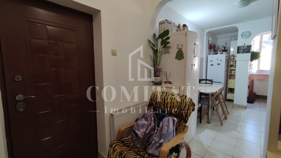 Apartament 2 camere decomandate | Zona Stadion CFR - Gruia - Poză 6