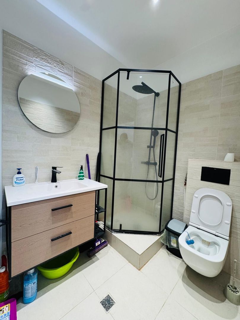 2 camere | Parcul Carol | 50 mp | Renovare completă | Mobilat & utilat | T740 - Poză 8