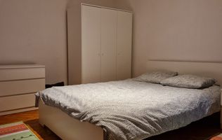2 camere| Calea Sagului|centrala proprie| idea pentru familie, cuplu, 1 persoana