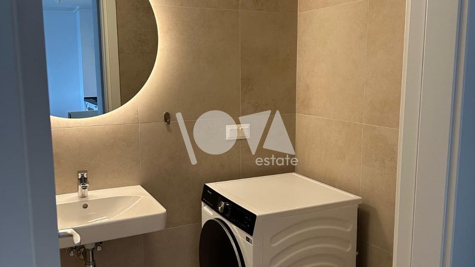 De închiriat: ap. 2 camere + parcare - NOU - Estoria - Nicolae Teclu - Poză 10