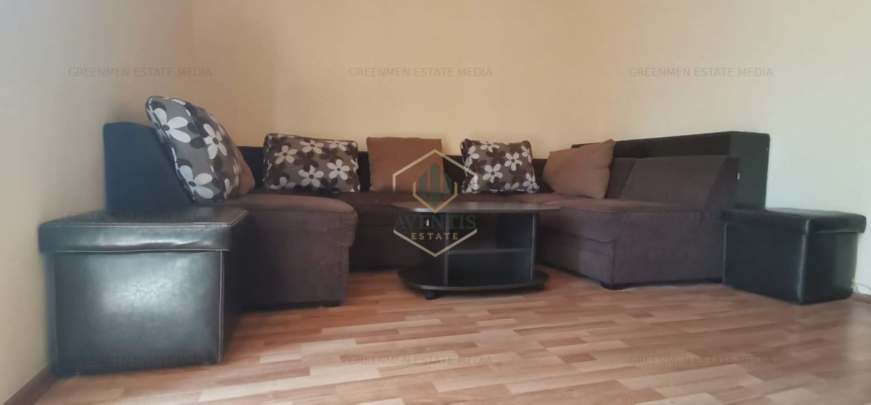 Inchiriere apartament cu 2 camere, decomandat, Obor - Poză 2