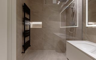 Chirie, apartament, 3 camere, str. Trandafirilor, Botanica - Poză 7