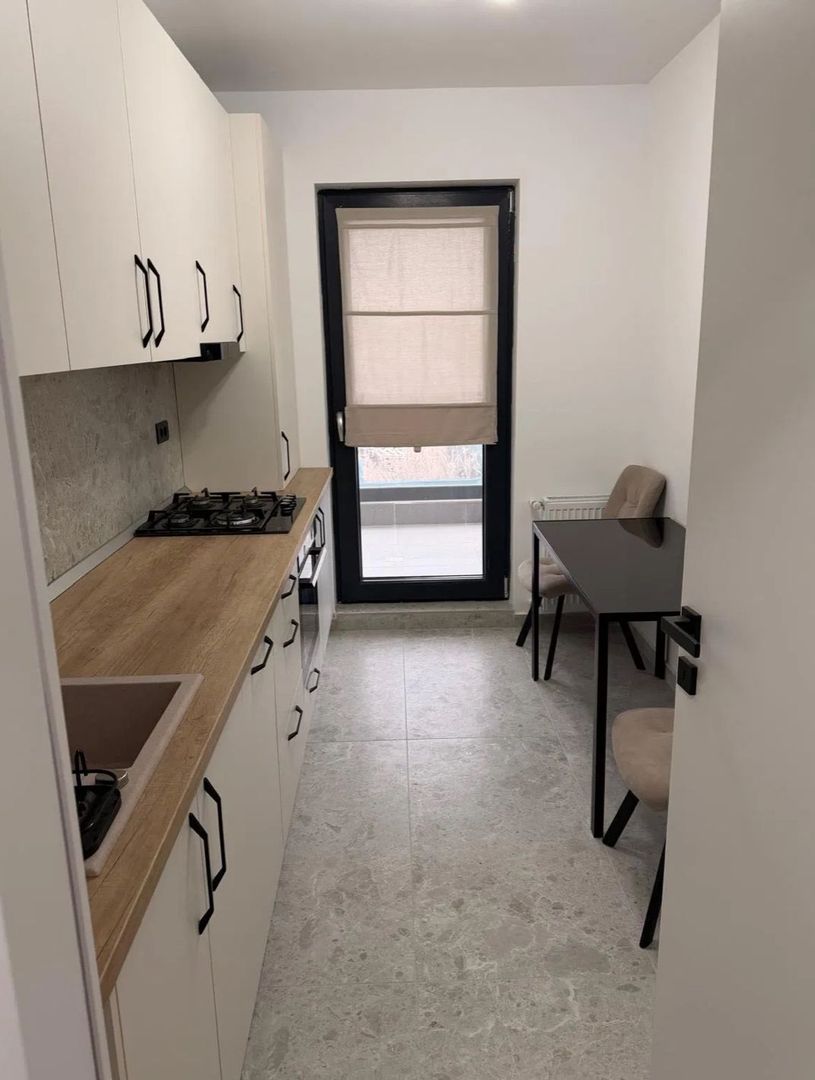 AP. 2 CAMERE- ROKA RESIDENCE, PET-FRIENDLY, PARCARE, PRIMA INCHIRIERE - Poză 2