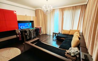 2 camere, modern, bloc nou, terasa, parcare, Gheorgheni, Grand Park - Poză 9