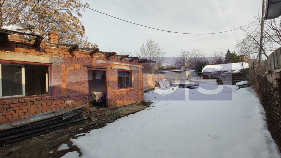 VANZARE TEREN CONSTRUCTIE | 254MP | SECTOR 1 | IDEAL LOCUINTA | - Poză 4