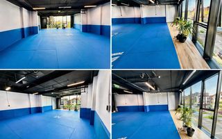 Spațiu comercial One Cotroceni Park închiriat 10 ani investiție - Poză 1