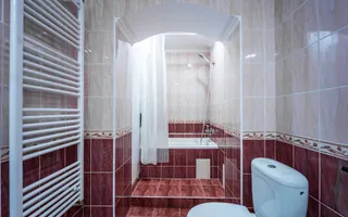 Vânzare, apartament 2 camere + living, str. Alecu Russo, Ciocana - Poză 11