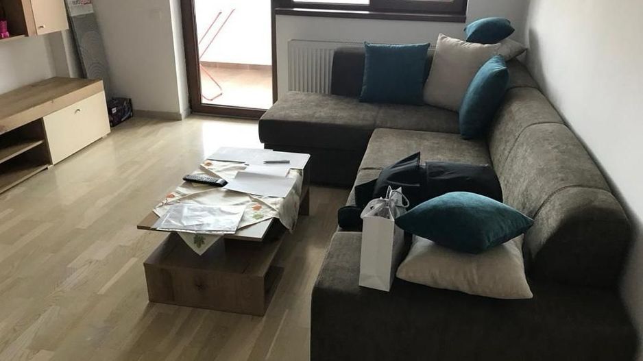 AP. 3 CAMERE POPESTI-LEORDENI, BLOC NOU, CENTRALA, METROU 8 MINUTE - Poză 3