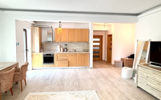 Apartament 4 camere | 90 mp | etaj intermediar | garaj | Zorilor - Poză 8