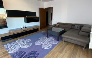Apartament 2 camere decomandate | 57 mp | Terasă panoramică | Garaj | Buna Ziua