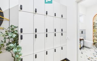 Birou premium all inclusive – Aviației - Poză 17