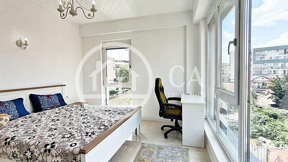 Apartament cu 3 camere de închiriat, EAS Iosia, Oradea - Poză 5