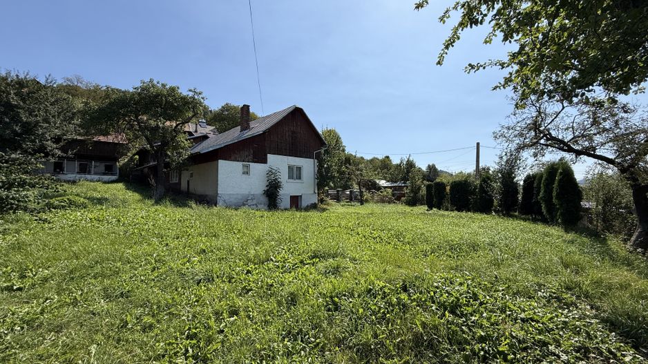 Casă + anexă 280 mp și teren cu dublă deschidere la strada 1500 mp - Poză 29