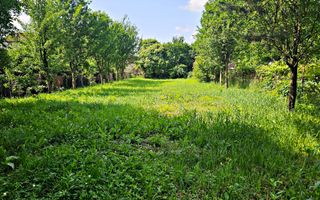 Cristian aproape de Primarie casa saseasca teren 1400 mp - Poză 3