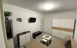 0% | Apartament cu o camera si bucatarie inchisa | Calea Urseni - Poză 1