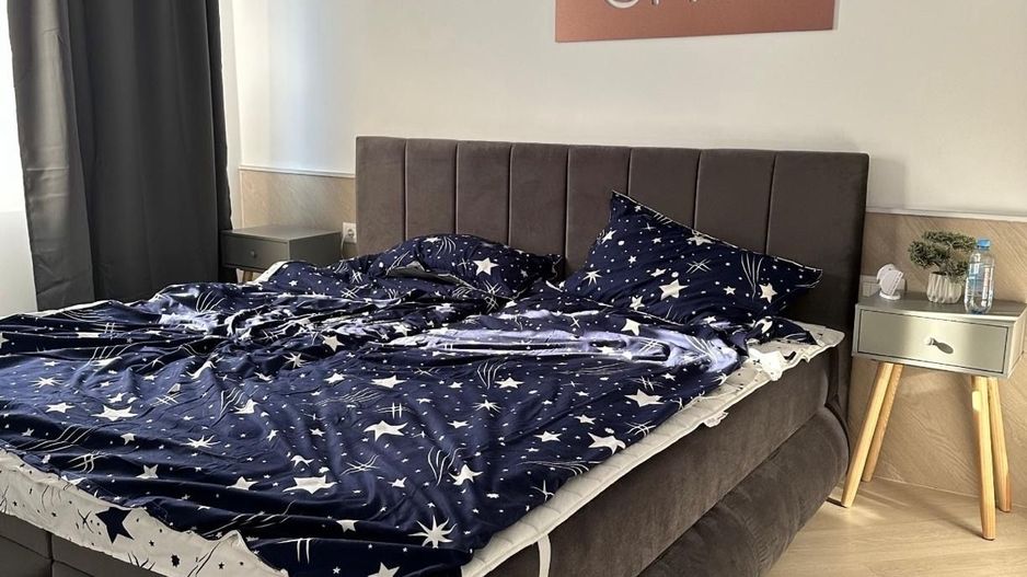 Apartament 2 camere de inchiriat  | Cortina North - Poză 4