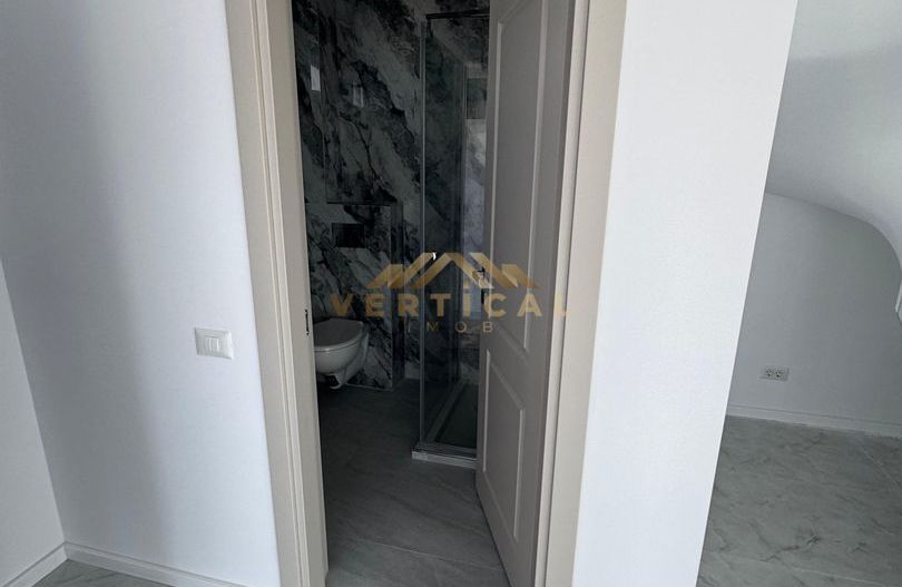 🏡 Casă Premium de Vânzare în Mega Parc Residence – Comuna Vidra - Poză 3