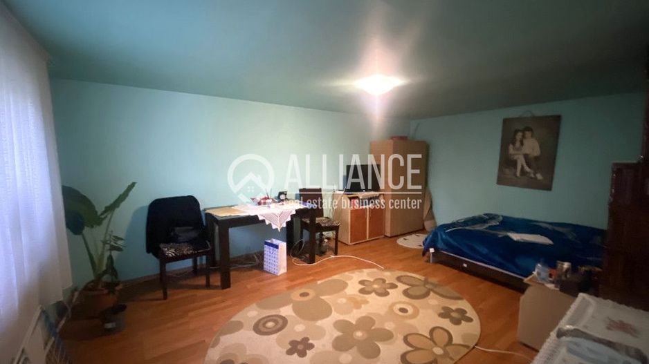 PALAZU MARE  CONSTANTA(COD 07) Casa P+1 etaj cu teren de 1400 mp - Poză 16