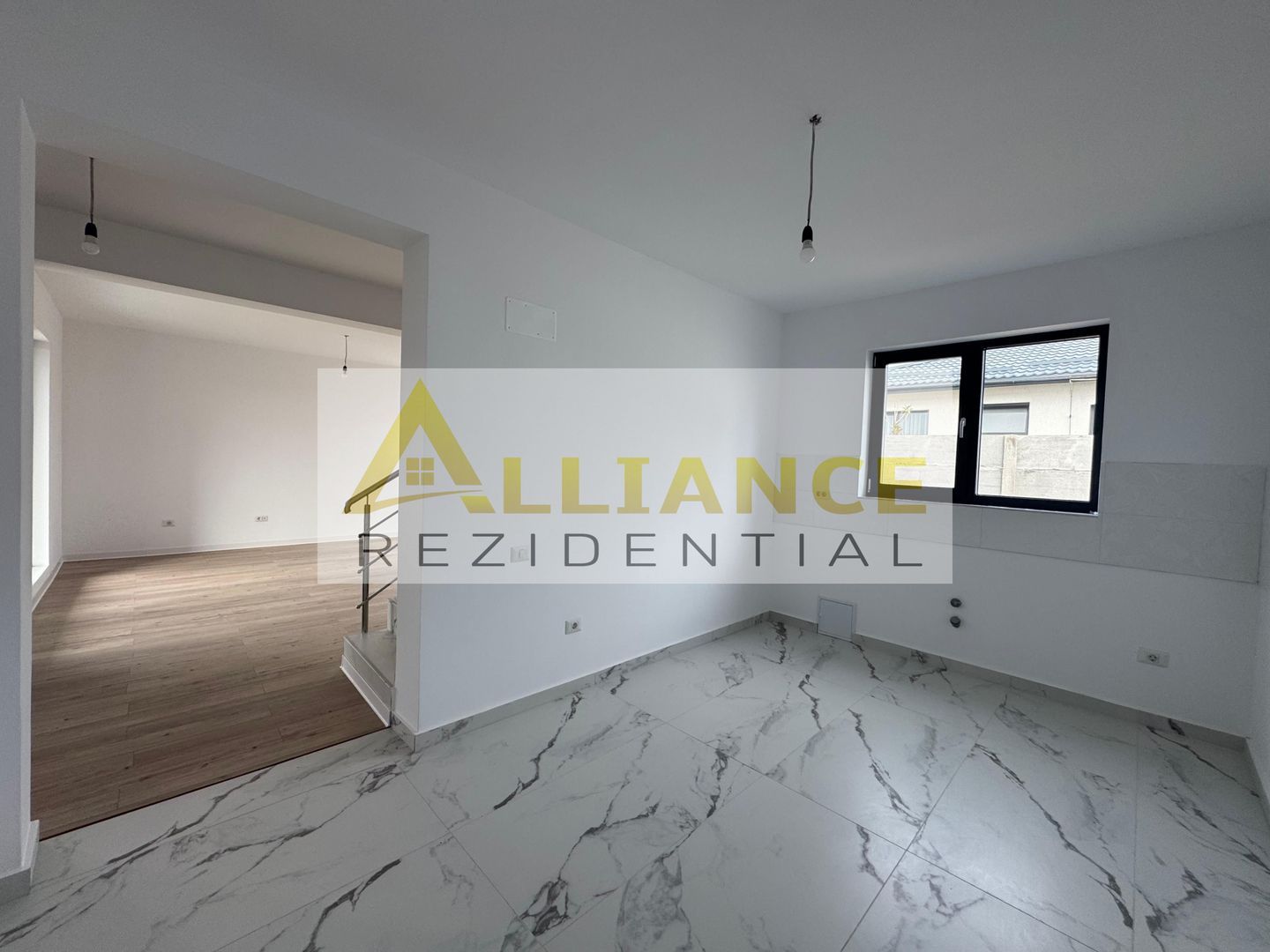 Casa Individuala - 4 camere - 2 bai - 320mp teren - Poză 13