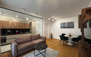 Apartament 2 camere Premium | Elegant | Loc de Parcare | Aviatiei - Poză 1