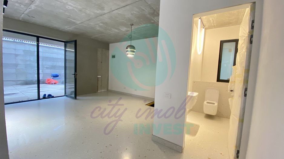 Duplex exclusivist în Dorobanți-Floreasca - Poză 9