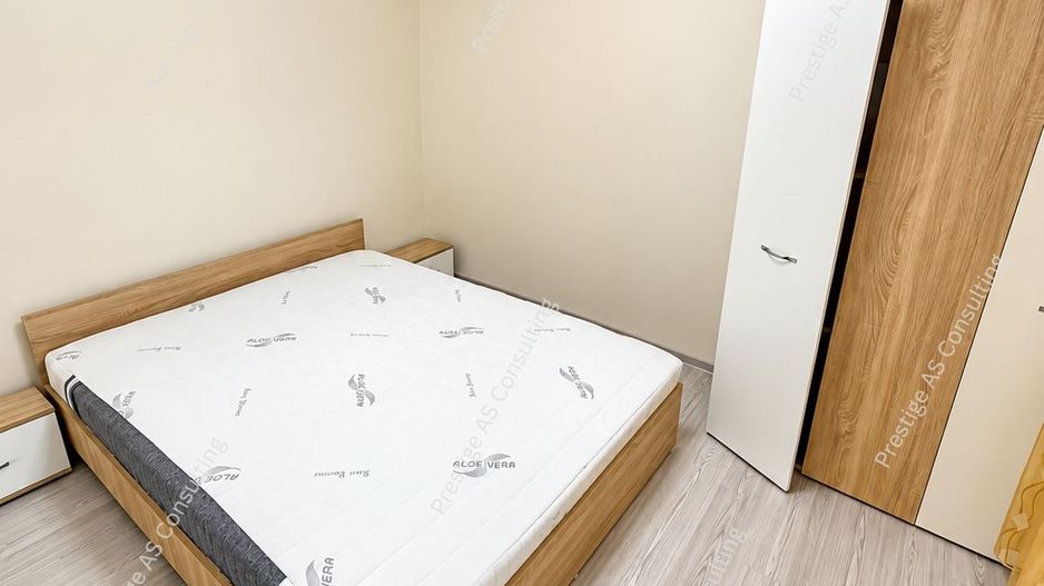 Apartament 2 camere de inchiriat | Dacia | Strada Brandusei - Poză 3