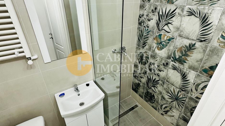 Apartament cu 2 Camere Renovat - Etaj 2 - Zona Alexandru - Poză 7
