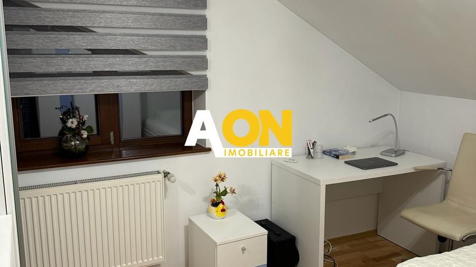 Apartament 3 Camere Zona Cetate, cu Scara Interioara - Poză 14