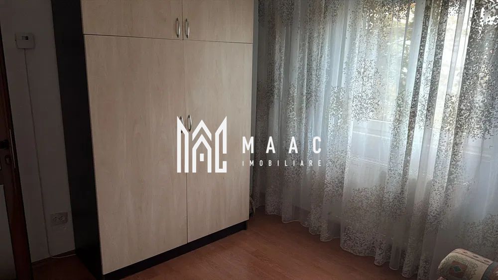 APARTAMENT DE INCHIRIAT| ULTRACENTRAL| ETAJ 2 - Poză 3