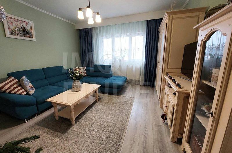 Apartament 3 camere decomandate zona Farmec - Poză 2