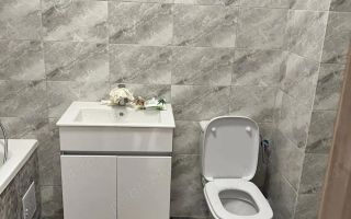 Apartament 2 camere nou LUX, mobilat complet, etaj 4, complex Optima, bloc 2022 - Poză 3