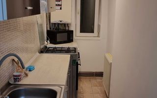 Garsonieră decomandată, mobilată și utilată, Tomesti, Iași - Poză 4
