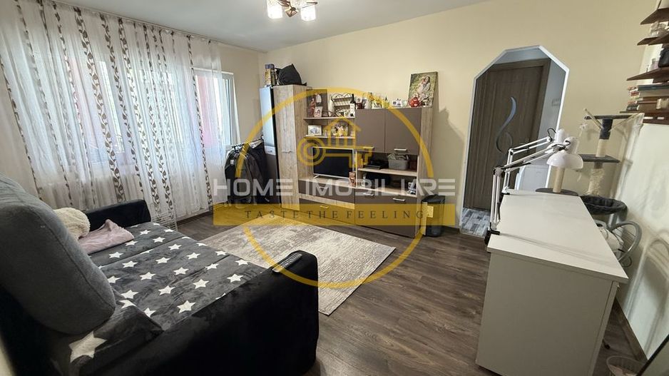 Apartament cu 2 camere/ 39mp/ zona Alexandru cel bun - Poză 1