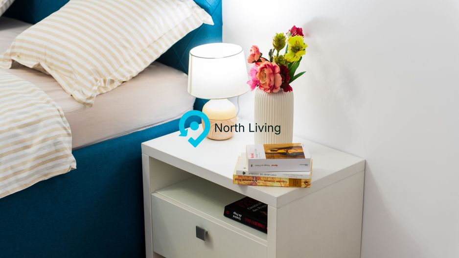 2 camere modern | Parcare | Terasă | Vedere lac - Poză 19