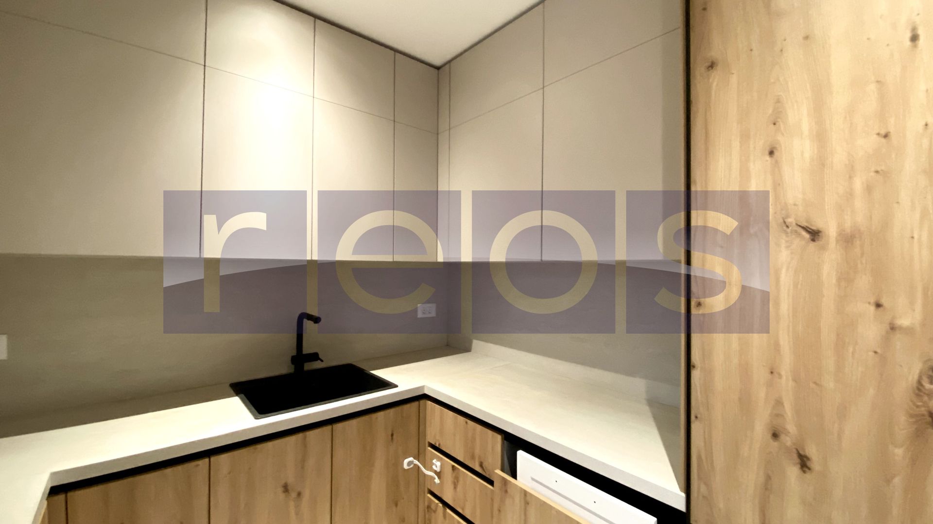 VANZARE APARTAMENT 3 CAMERE | ONE COTROCENI PARK | TERASA | MOBILAT COMPLET - Poză 12