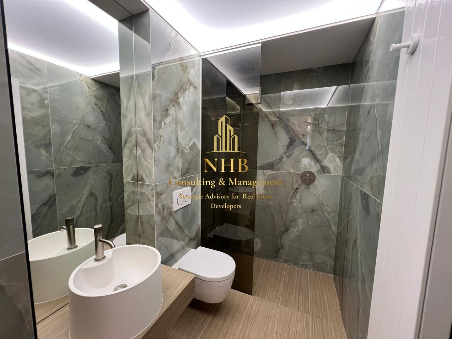 Apartament 3 camere- Cortina Erou Iancu Nicolae-PARCARE - Poză 5