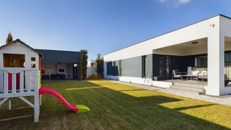 Vilă Exclusivistă Dumbrăvița - Poză 13