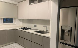 Apartament 3 camere lux Metrou Ștefan cel Mare - Poză 2