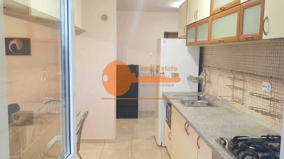 2 camere Piata Domenii-Ion Mihalache ( 72mp ) - Poză 4